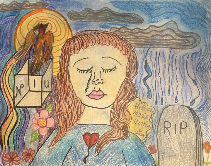 © 2024-05-27 by Helena Marie Carnes